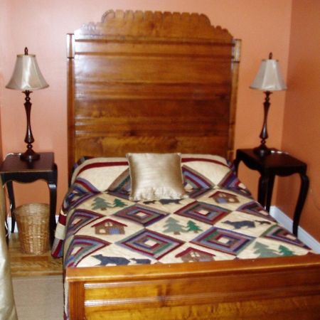 Dreamweavers Cottages And Home Place Vacation Home Rustico Bagian luar foto