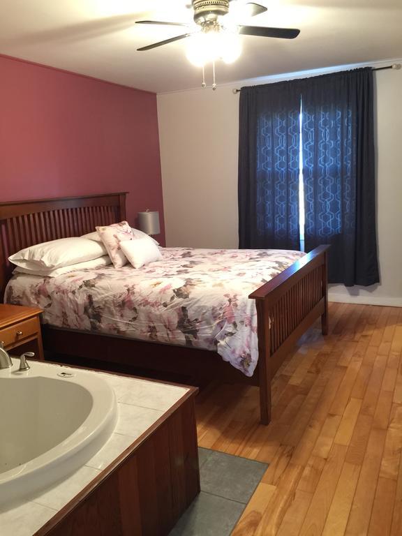 Dreamweavers Cottages And Home Place Vacation Home Rustico Bagian luar foto